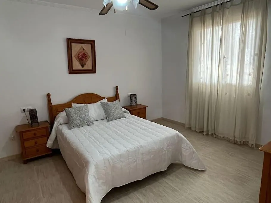 Ch Apartamentos Luque Spain