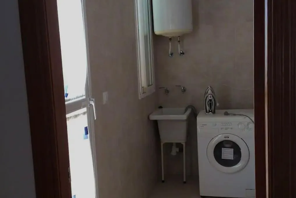 Ch Apartamentos Luque 0*,