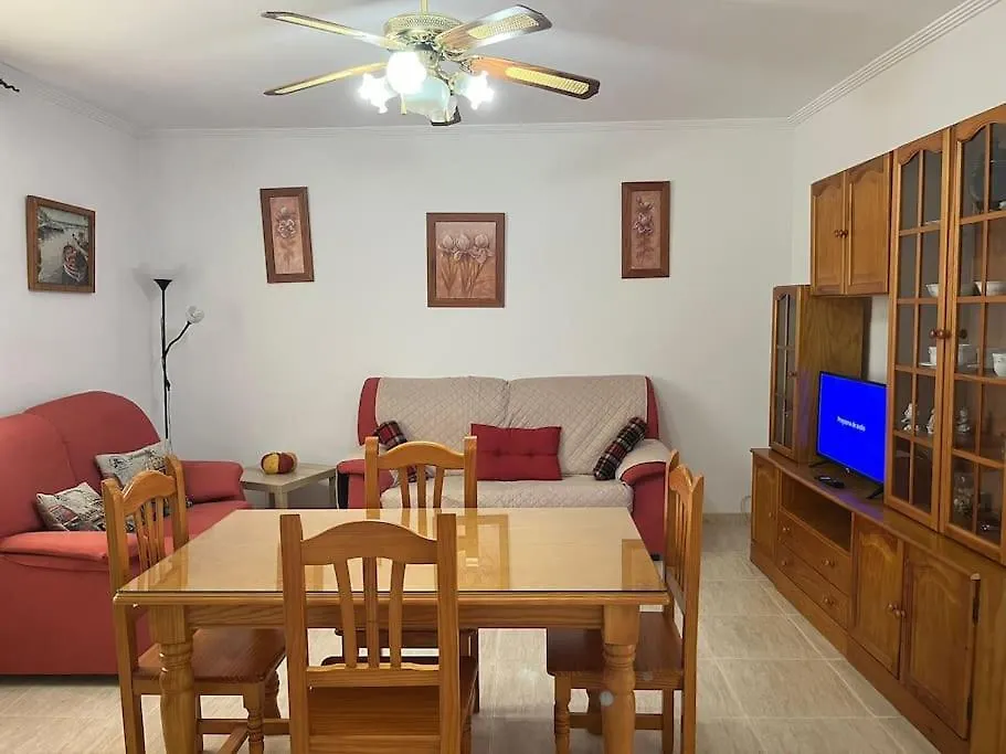 Apartment Ch Apartamentos Luque
