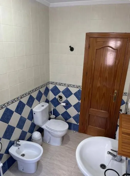 Ch Apartamentos Luque 0*,  Spain