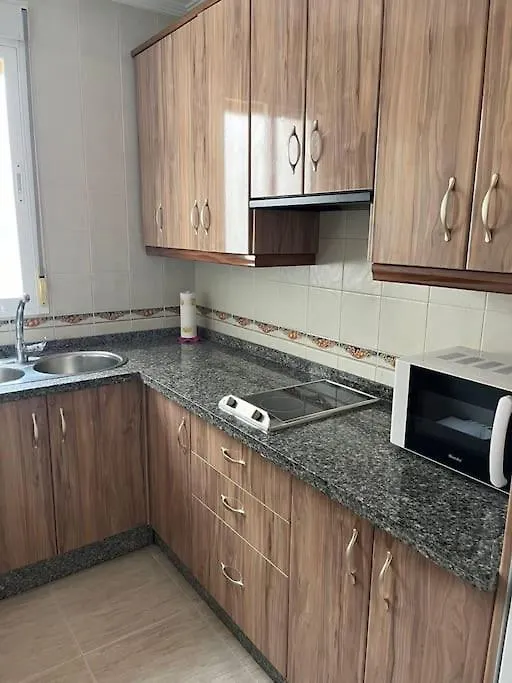 Apartment Ch Apartamentos Luque