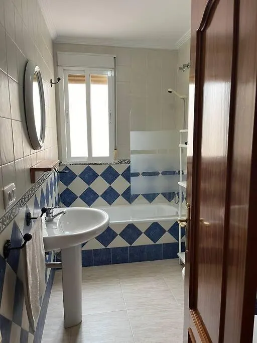 Ch Apartamentos Luque Spain