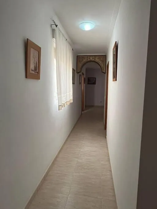 Ch Apartamentos Luque Apartment